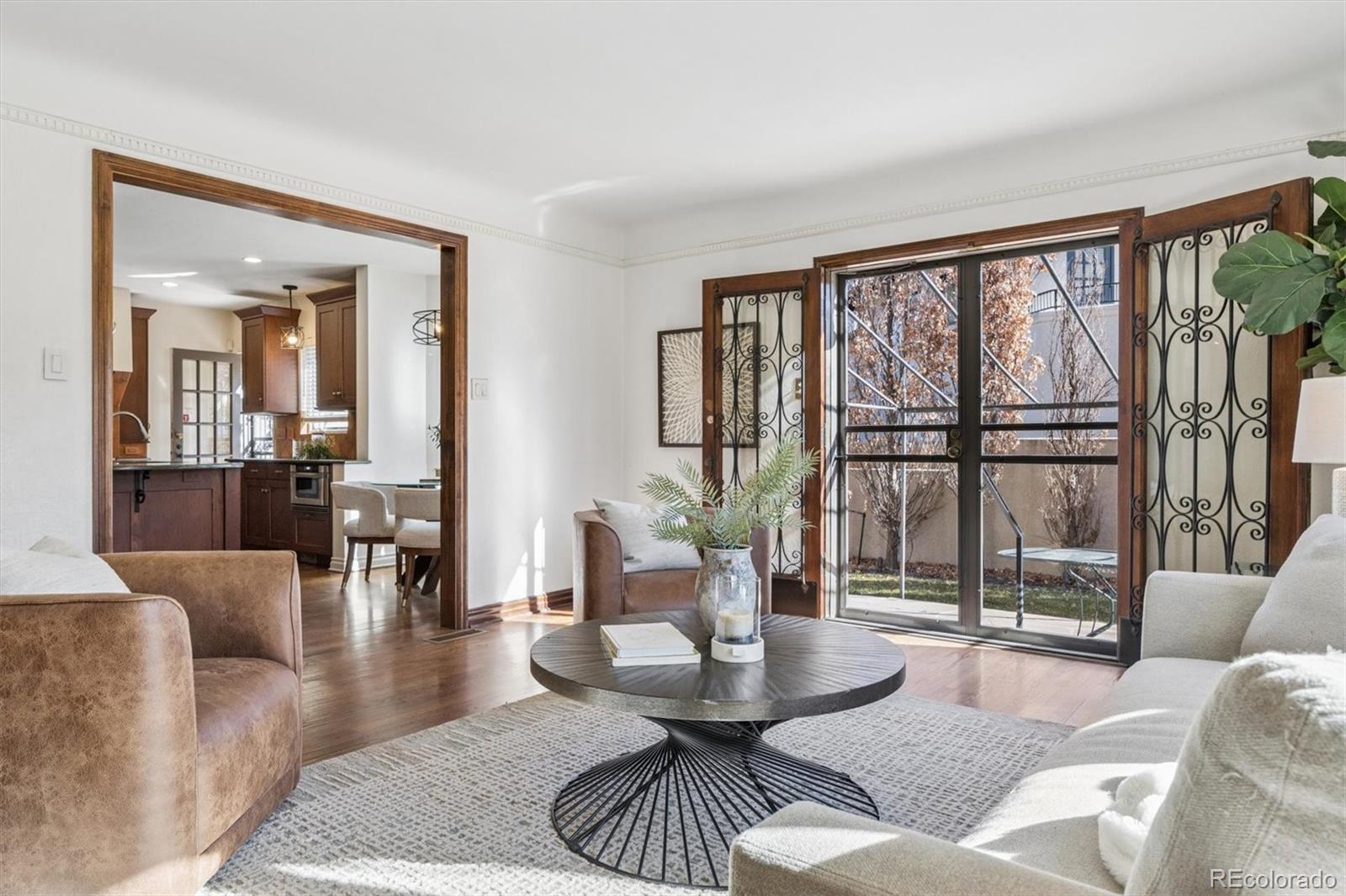 MLS Image #18 for 6  ivy lane,denver, Colorado