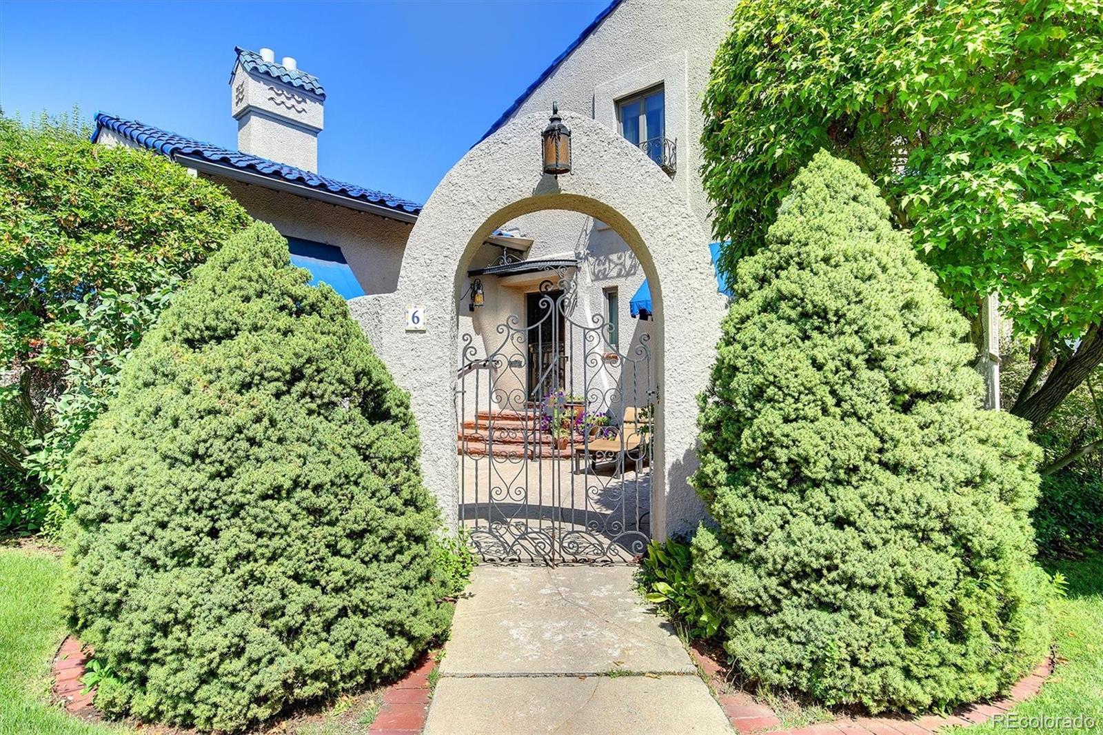 MLS Image #2 for 6  ivy lane,denver, Colorado