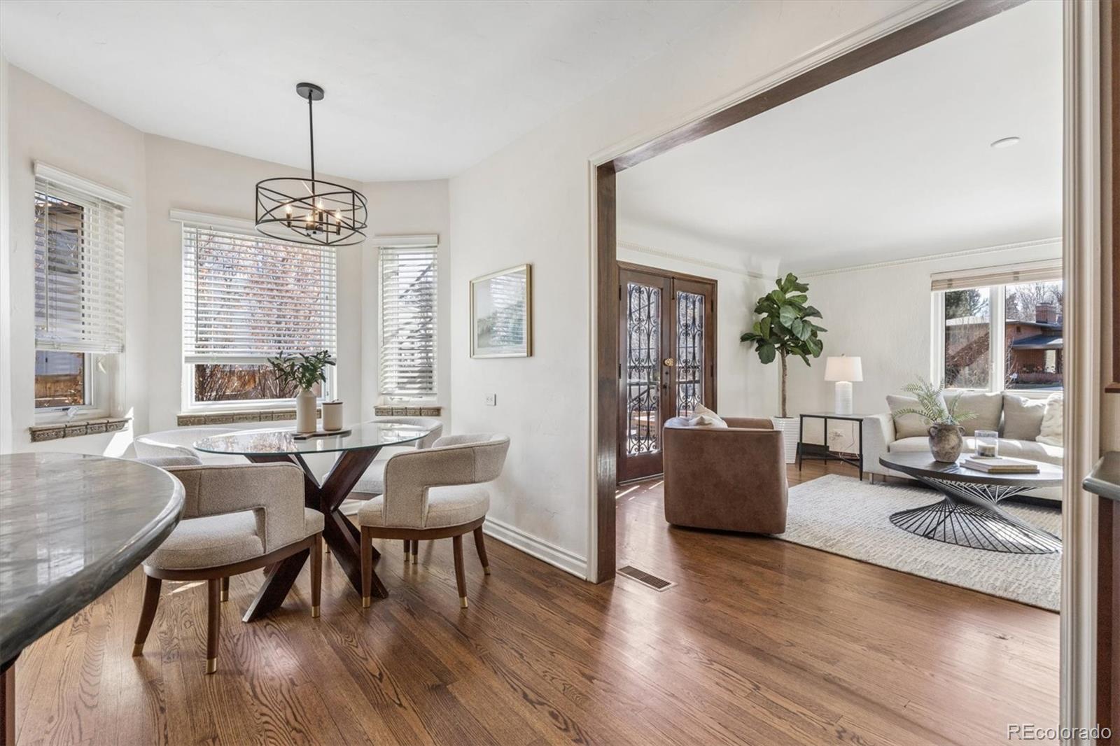 MLS Image #26 for 6  ivy lane,denver, Colorado