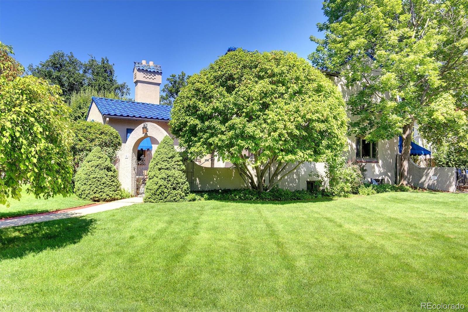 MLS Image #3 for 6  ivy lane,denver, Colorado