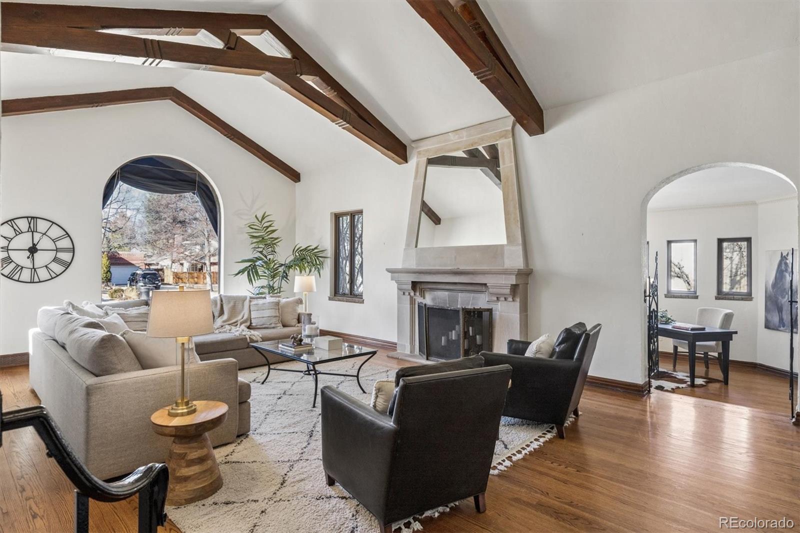 MLS Image #4 for 6  ivy lane,denver, Colorado