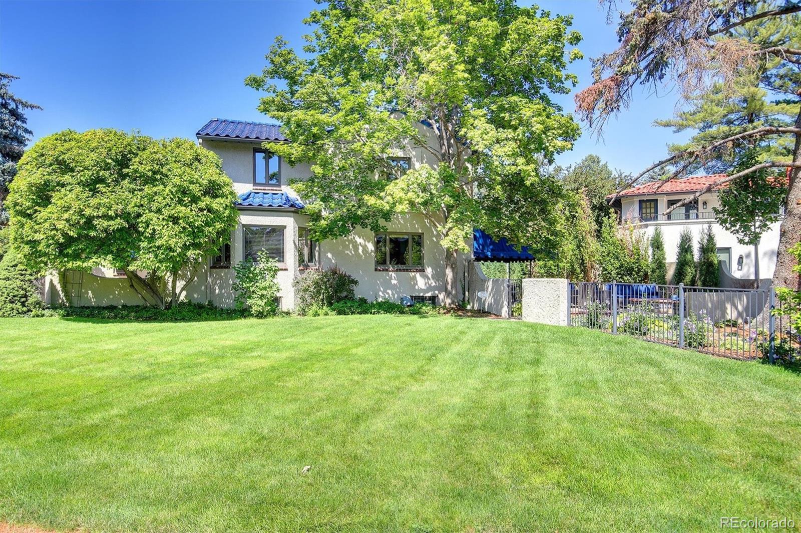 MLS Image #46 for 6  ivy lane,denver, Colorado