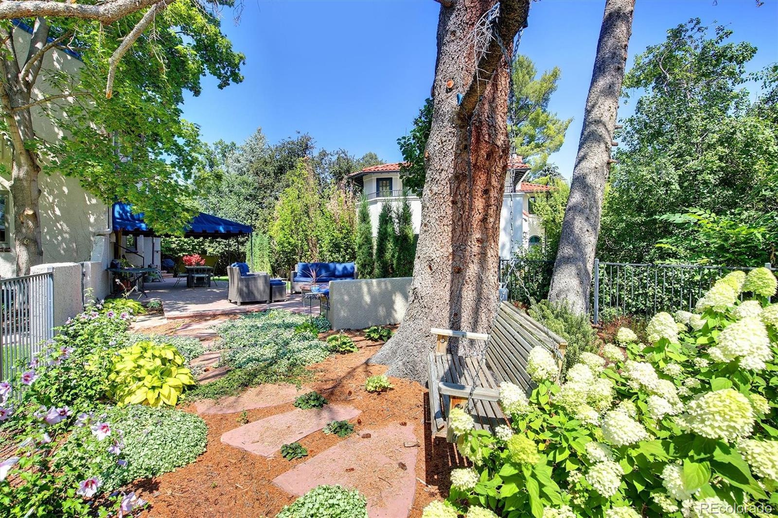 MLS Image #47 for 6  ivy lane,denver, Colorado