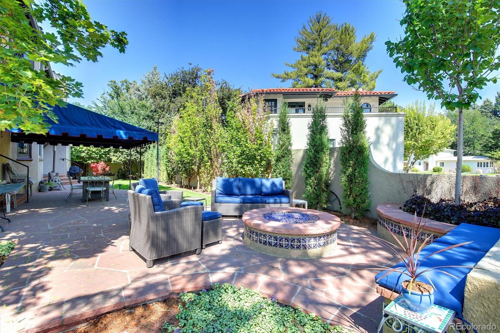 MLS Image #48 for 6  ivy lane,denver, Colorado