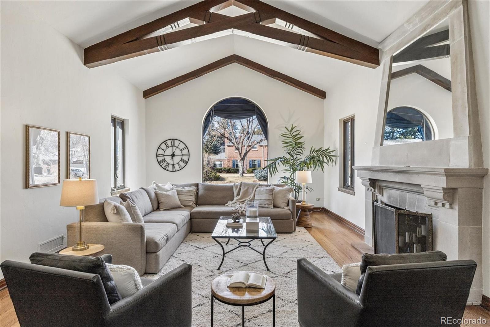 MLS Image #5 for 6  ivy lane,denver, Colorado