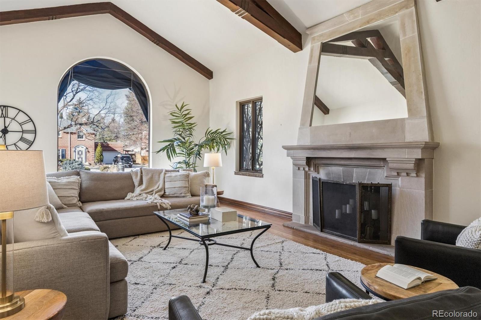 MLS Image #6 for 6  ivy lane,denver, Colorado