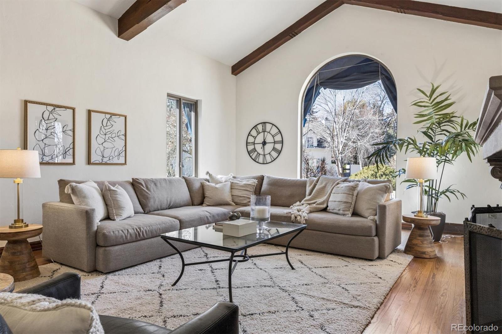 MLS Image #7 for 6  ivy lane,denver, Colorado