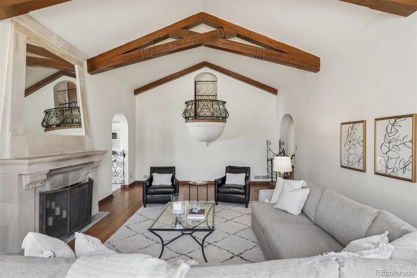 MLS Image #8 for 6  ivy lane,denver, Colorado