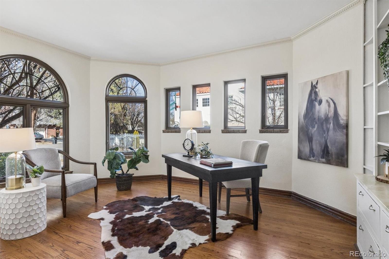 MLS Image #9 for 6  ivy lane,denver, Colorado
