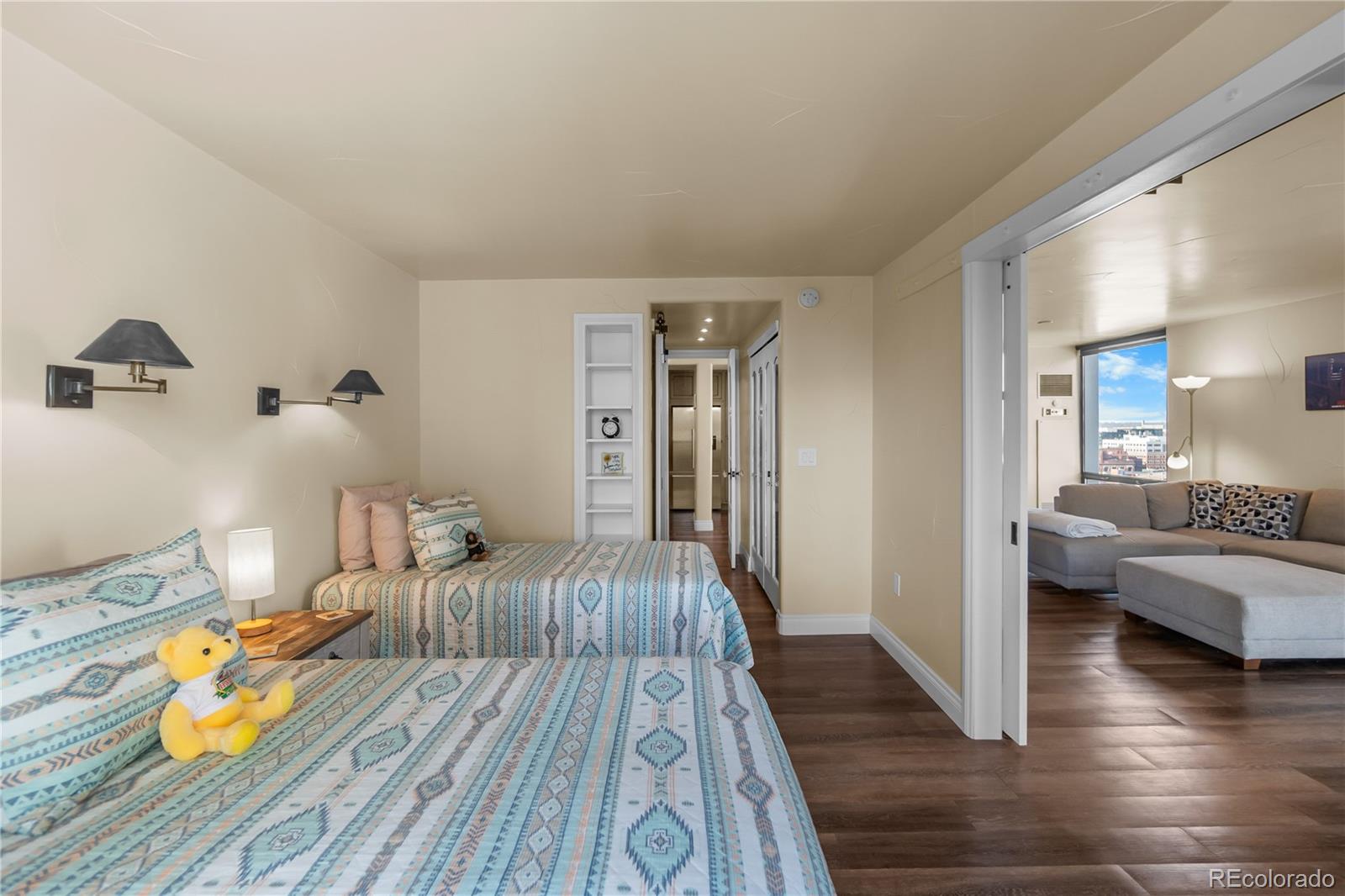 MLS Image #23 for 1625  larimer street 1705,denver, Colorado