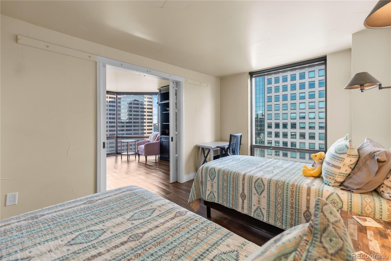MLS Image #24 for 1625  larimer street 1705,denver, Colorado