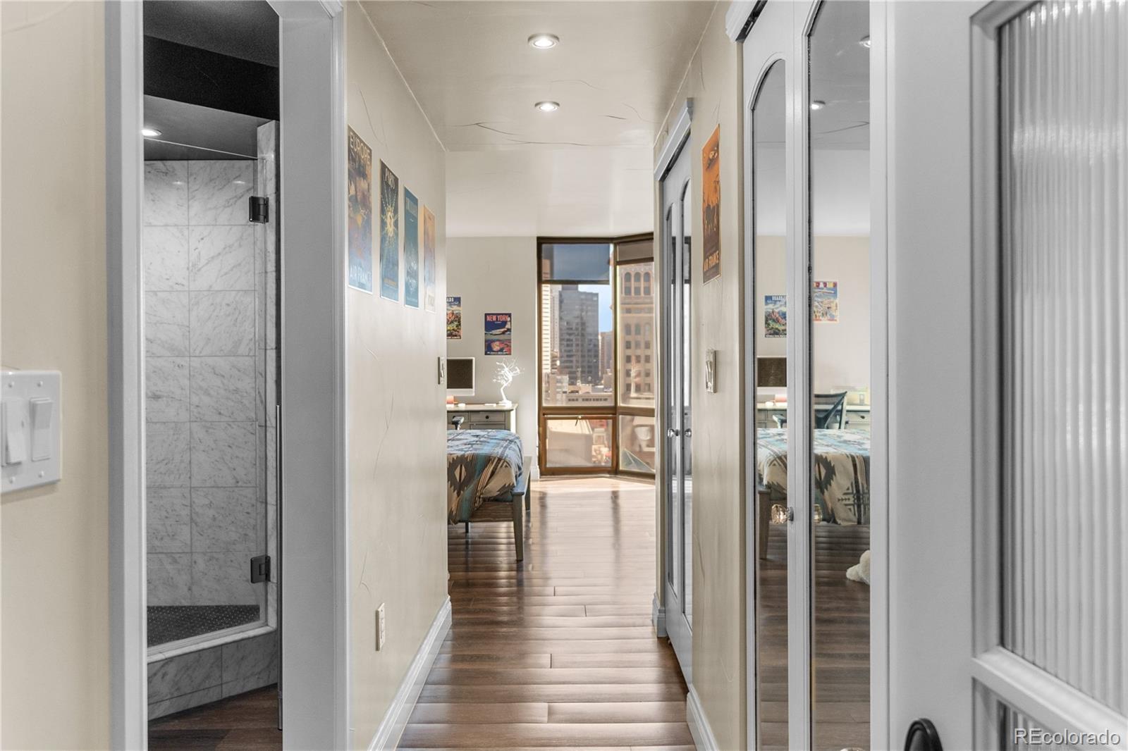 MLS Image #29 for 1625  larimer street 1705,denver, Colorado