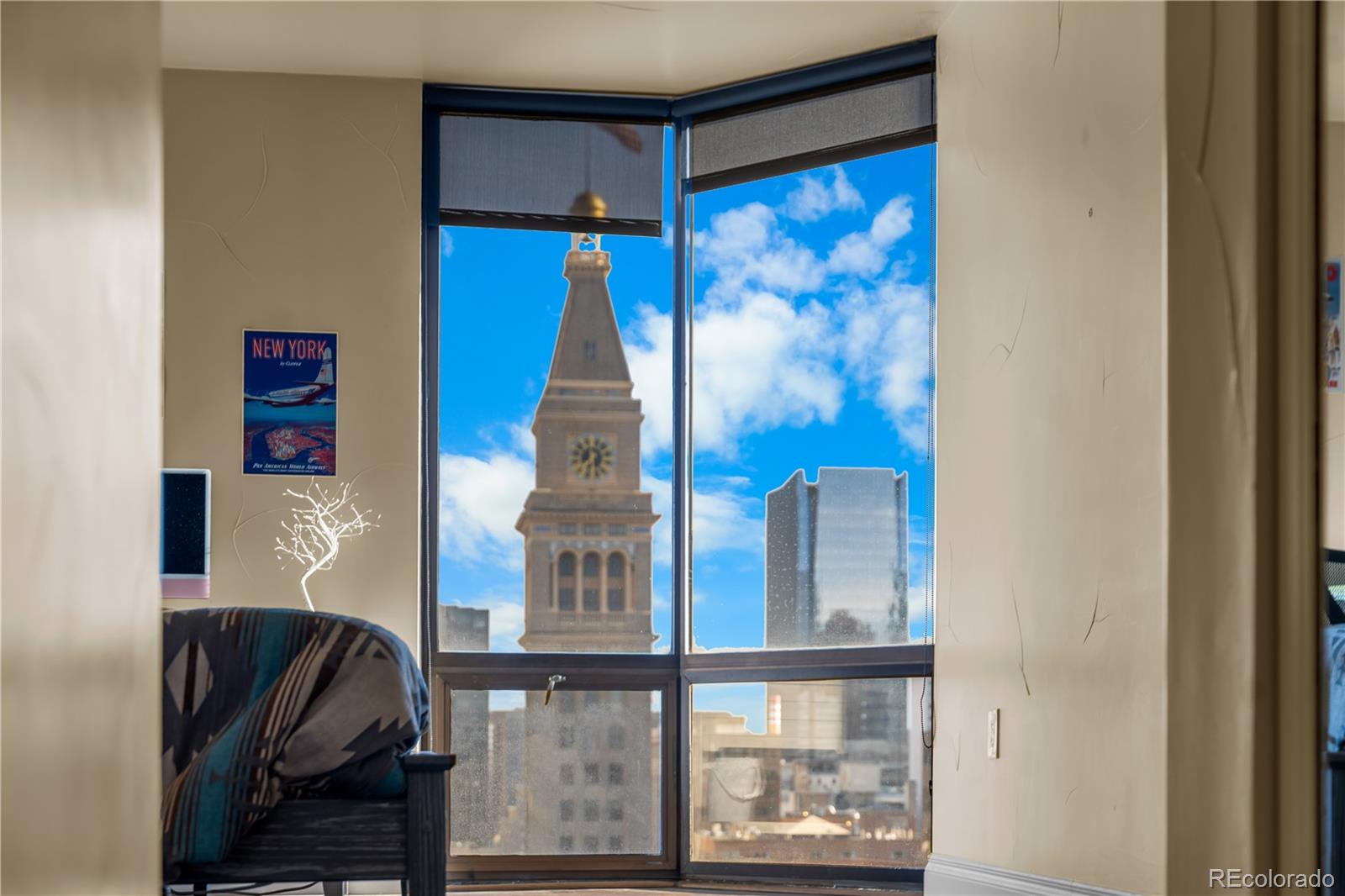 MLS Image #30 for 1625  larimer street 1705,denver, Colorado