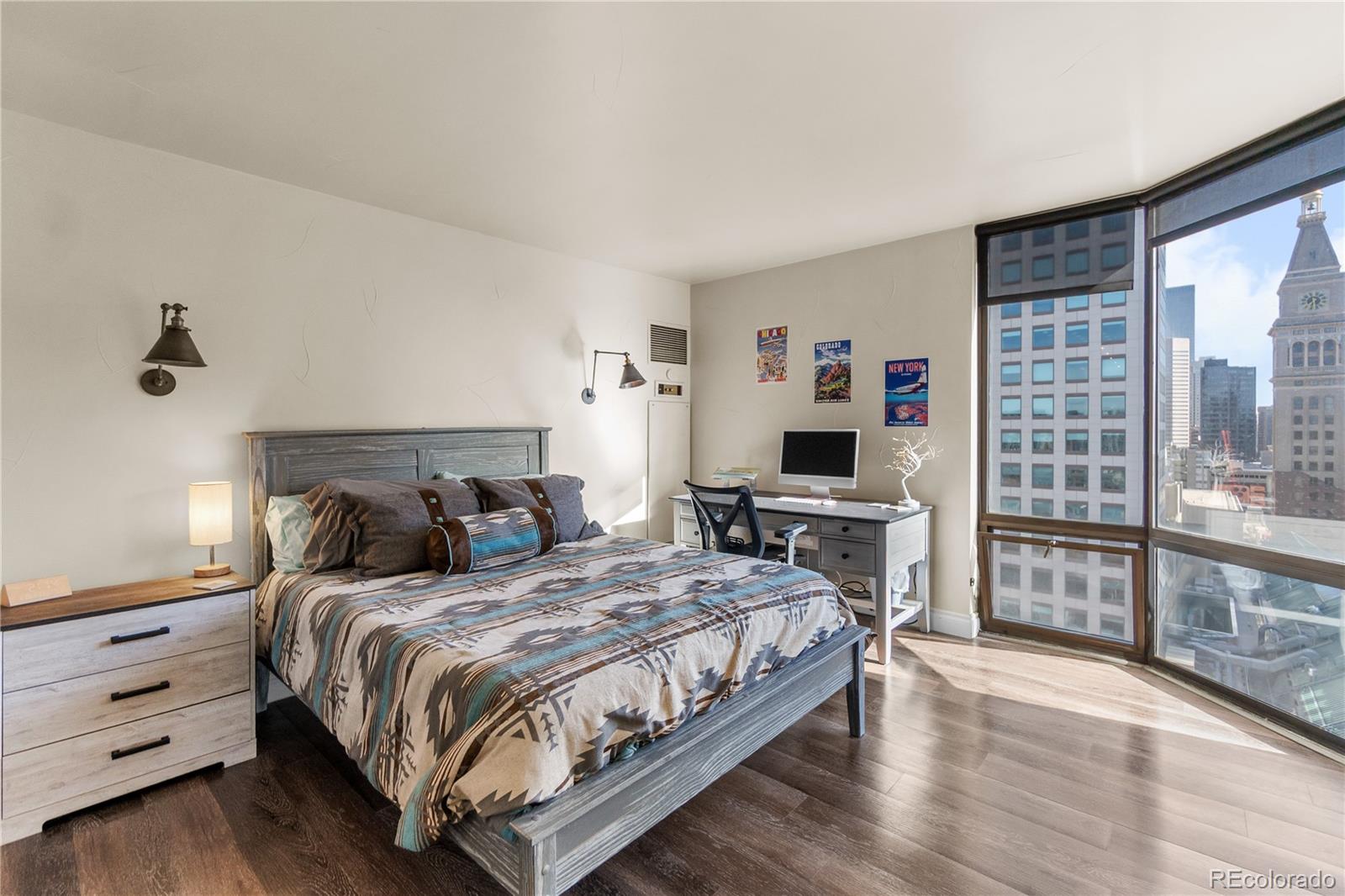 MLS Image #31 for 1625  larimer street 1705,denver, Colorado