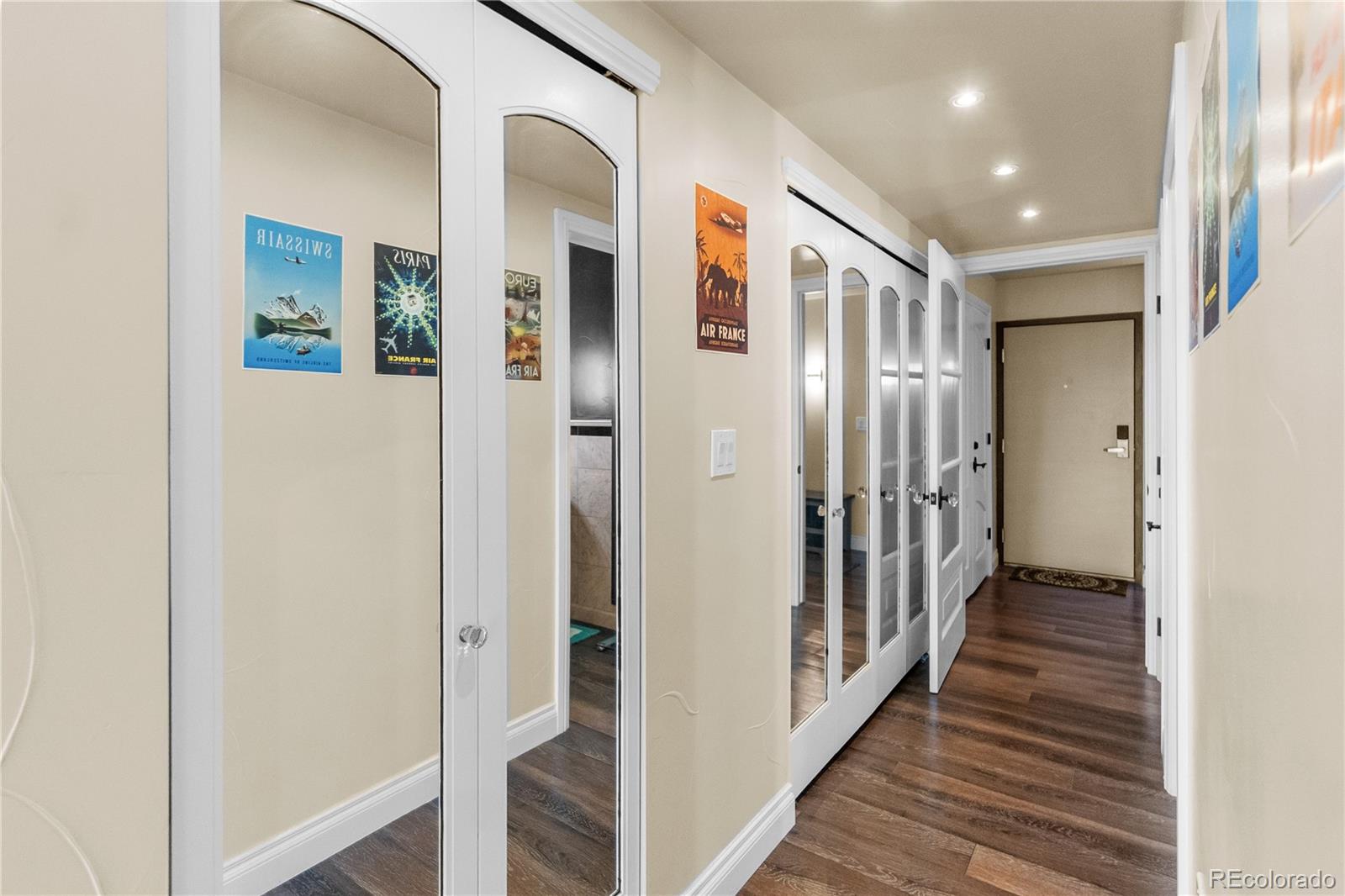 MLS Image #34 for 1625  larimer street 1705,denver, Colorado