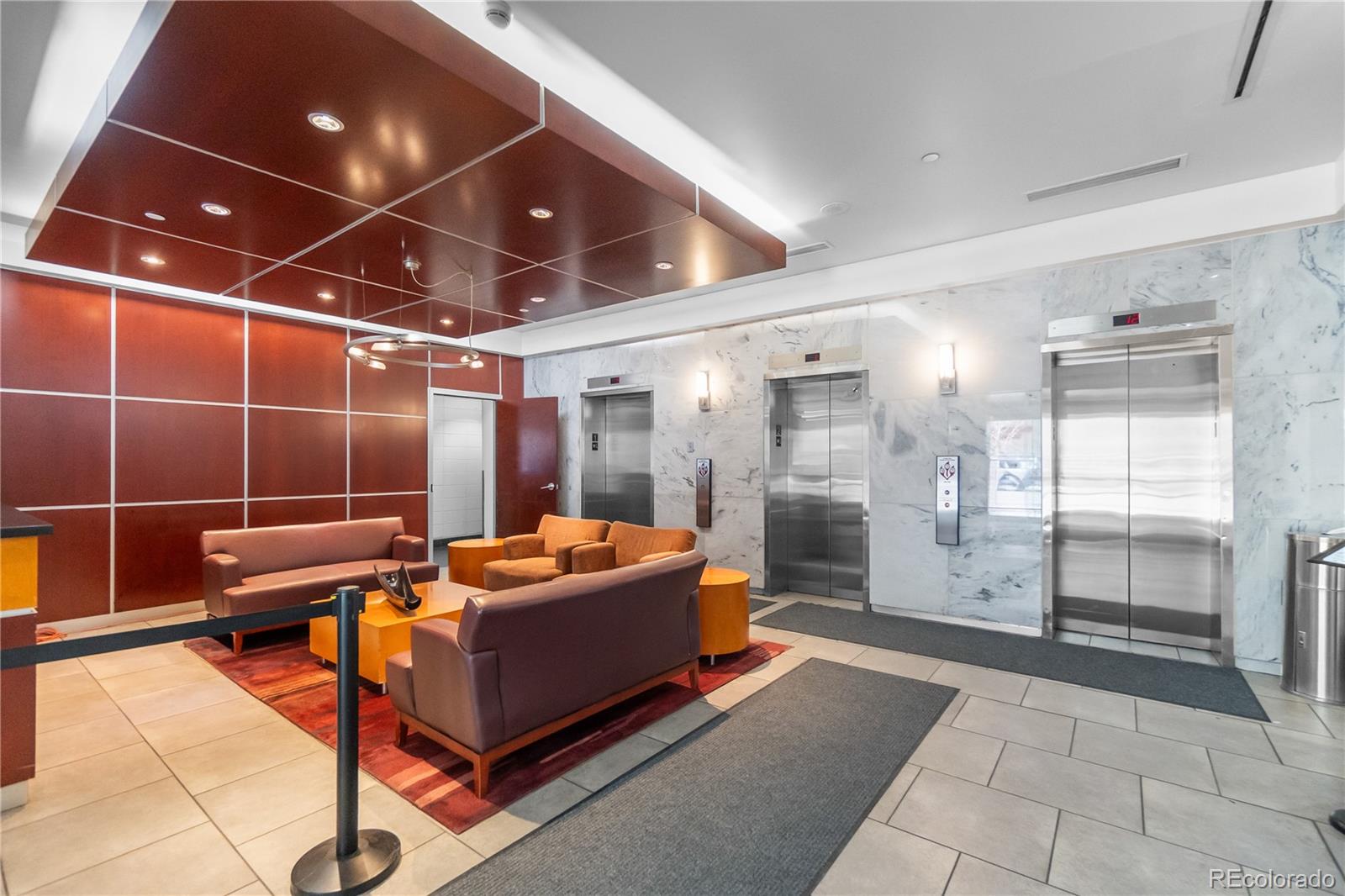 MLS Image #42 for 1625  larimer street 1705,denver, Colorado