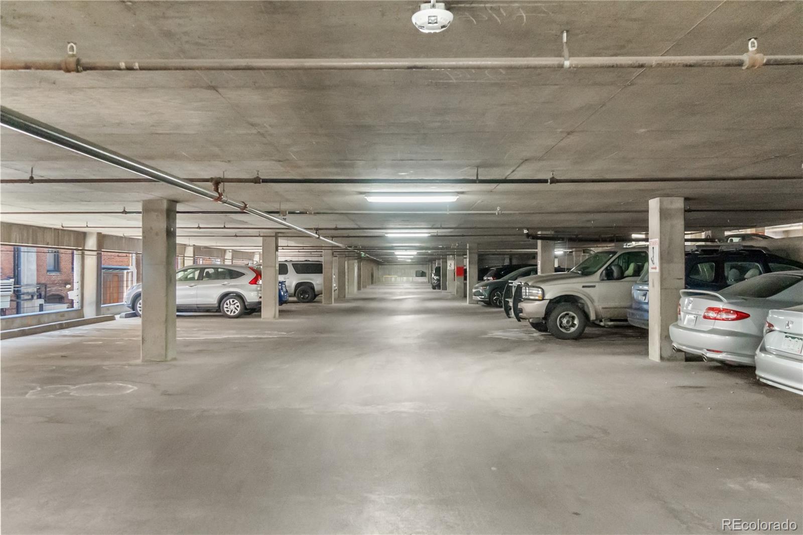 MLS Image #43 for 1625  larimer street 1705,denver, Colorado