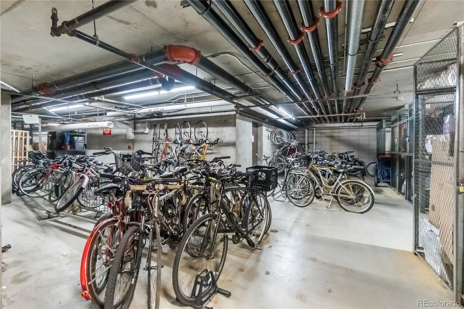 MLS Image #44 for 1625  larimer street 1705,denver, Colorado