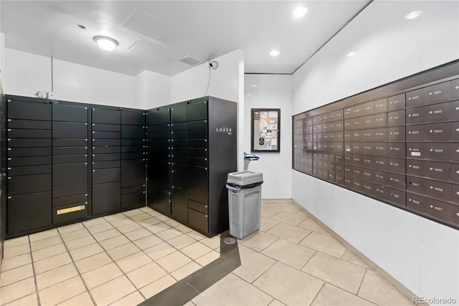 MLS Image #45 for 1625  larimer street 1705,denver, Colorado