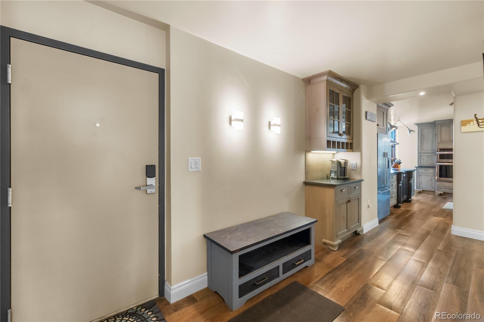 MLS Image #5 for 1625  larimer street 1705,denver, Colorado