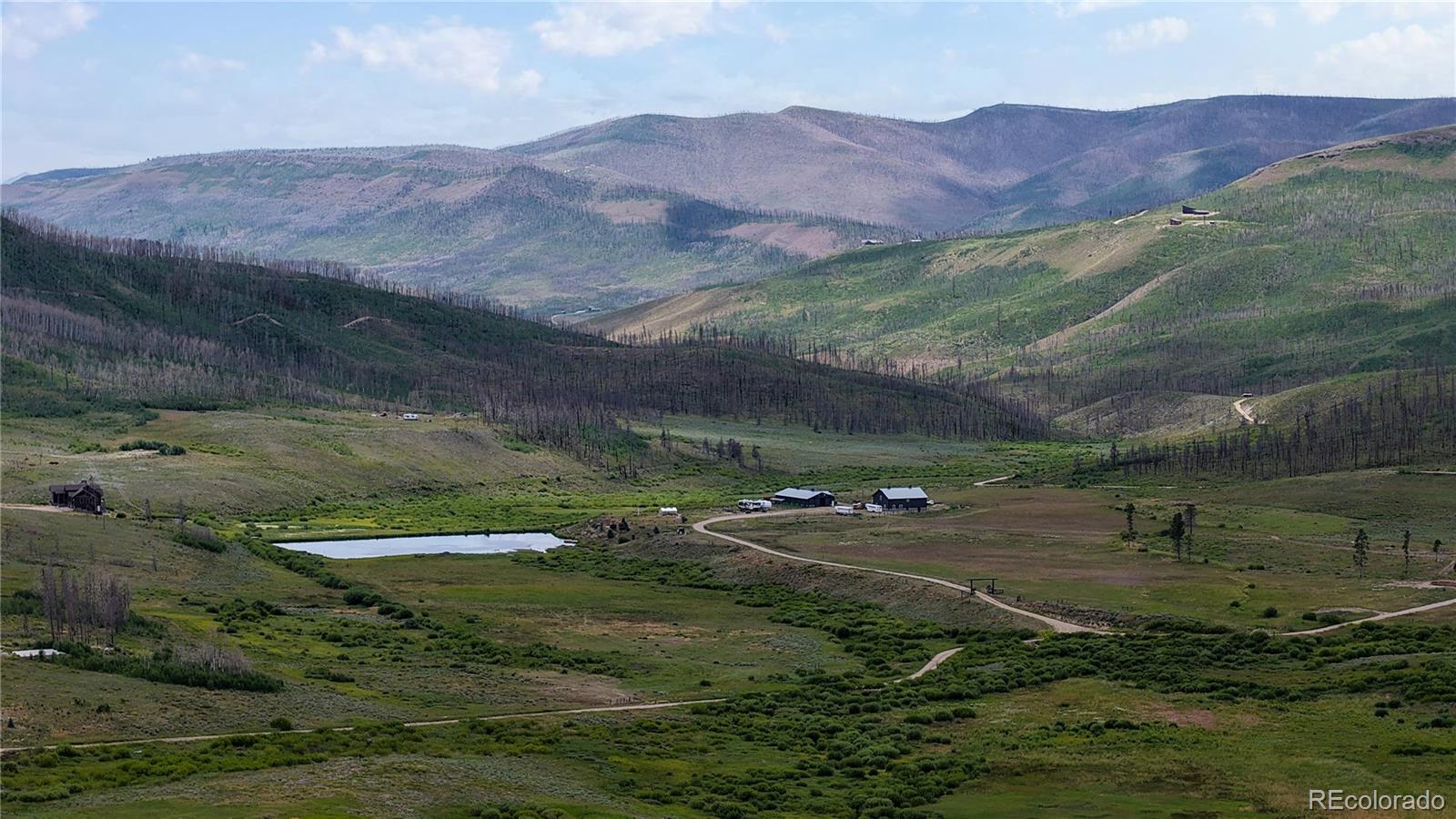 MLS Image #3 for 1135  county road 412 ,granby, Colorado