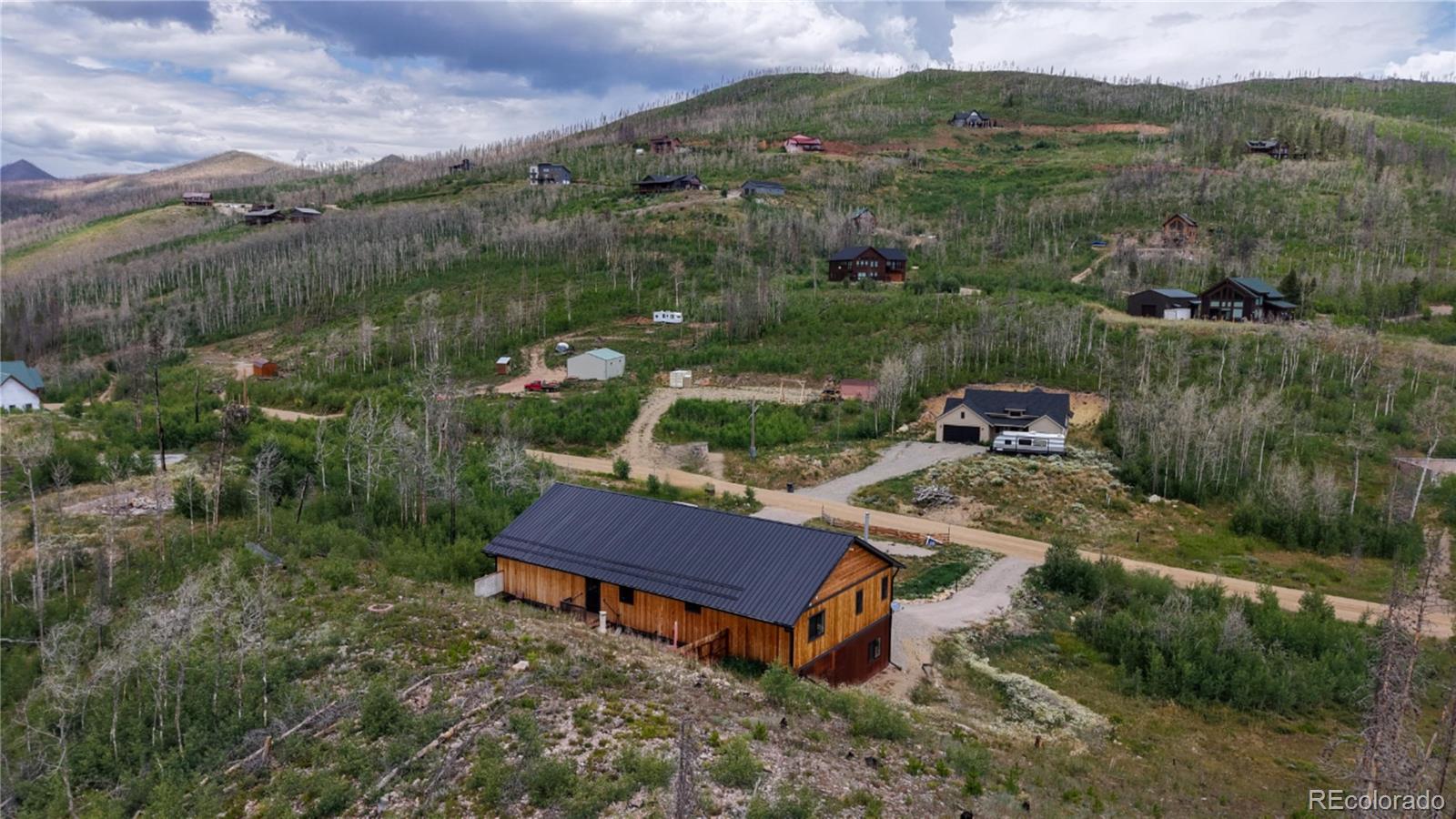 MLS Image #34 for 1135  county road 412 ,granby, Colorado