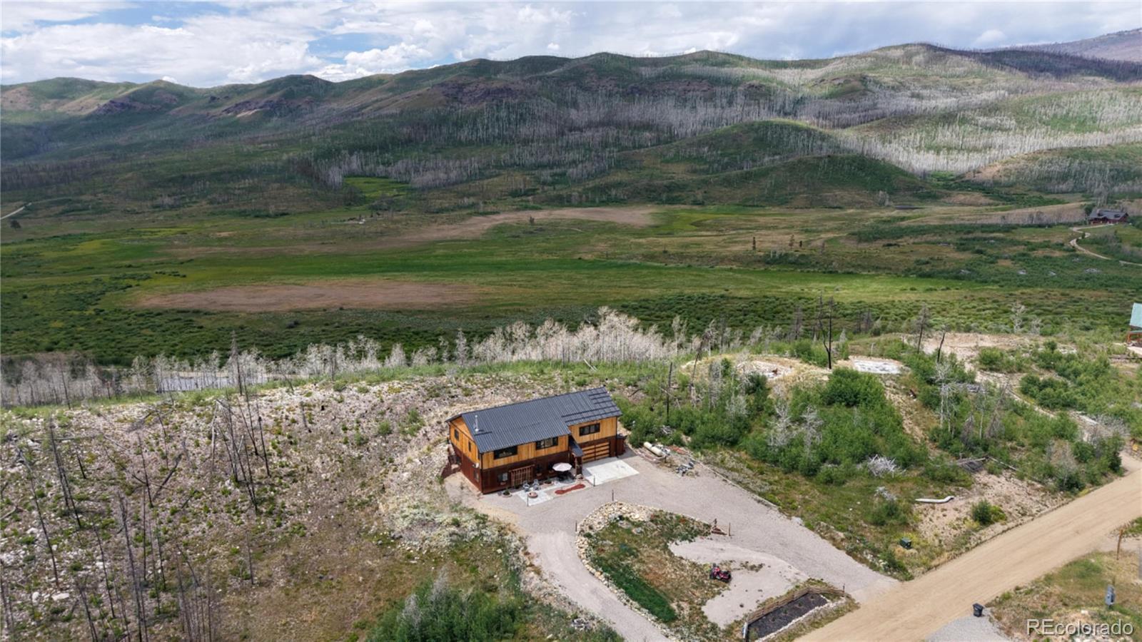 MLS Image #36 for 1135  county road 412 ,granby, Colorado