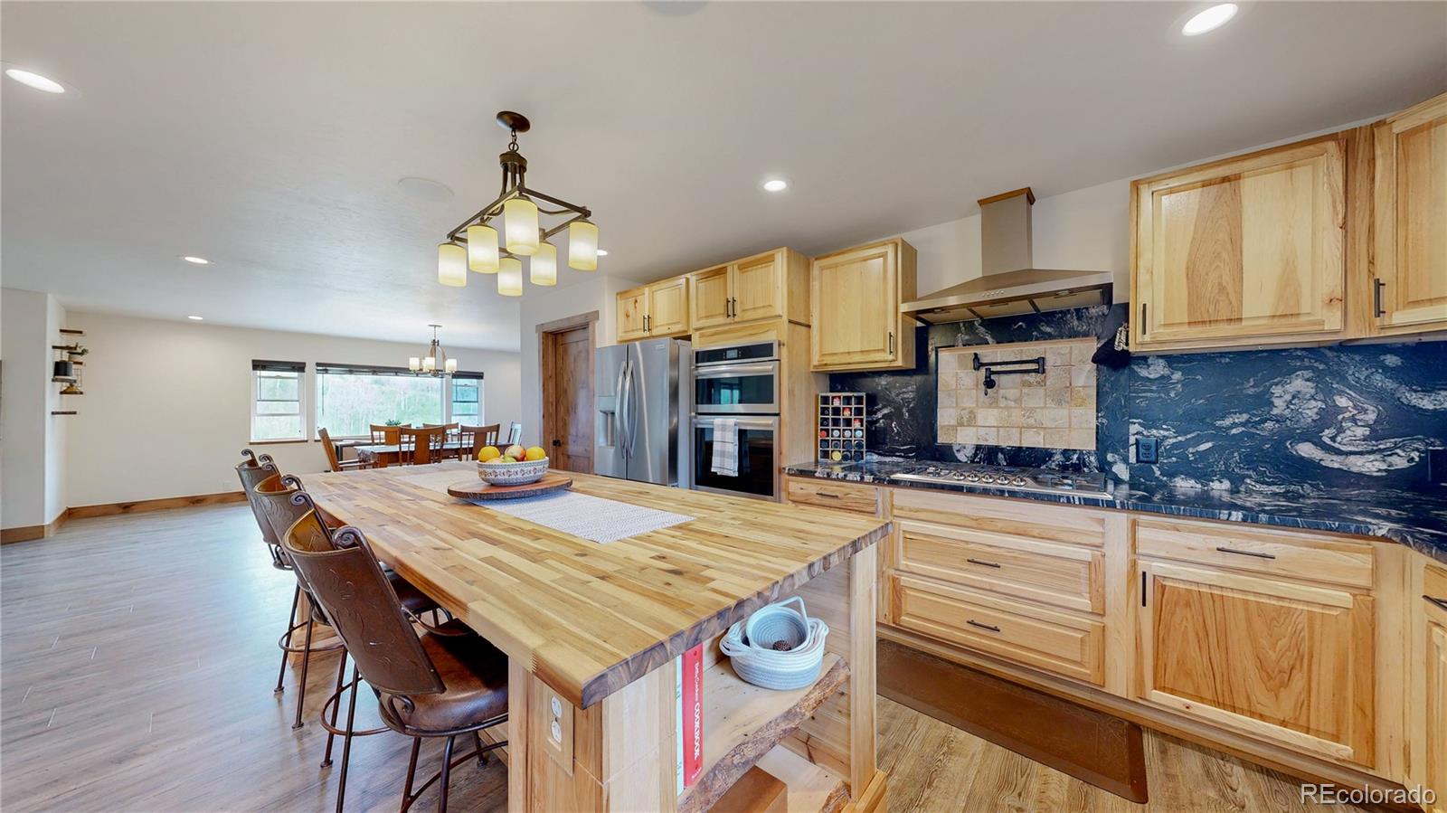 MLS Image #5 for 1135  county road 412 ,granby, Colorado