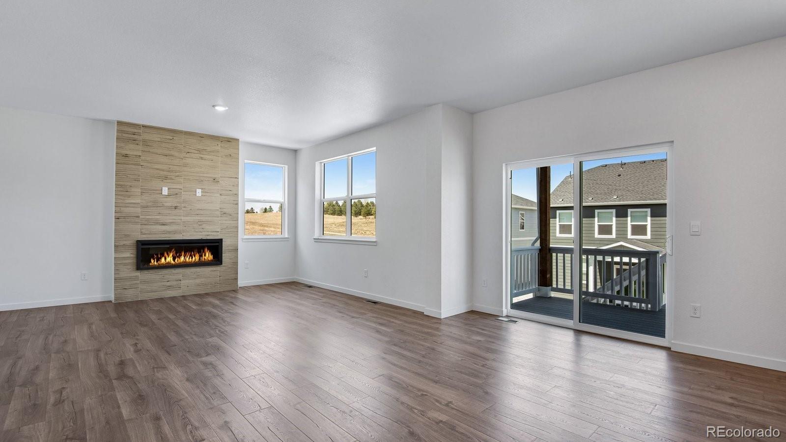 MLS Image #11 for 14014  alpine phlox lane,parker, Colorado