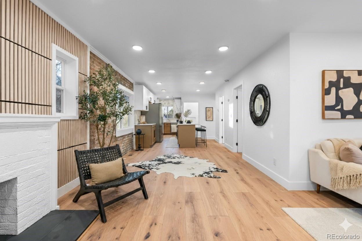 MLS Image #4 for 3217 n clayton street,denver, Colorado
