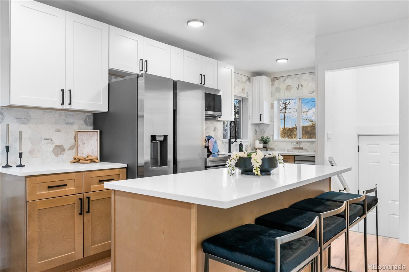 MLS Image #5 for 3217 n clayton street,denver, Colorado