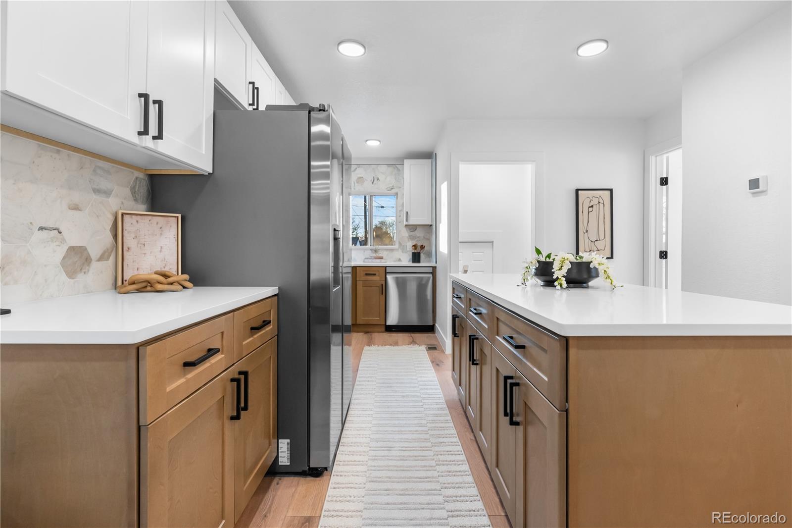 MLS Image #6 for 3217 n clayton street,denver, Colorado