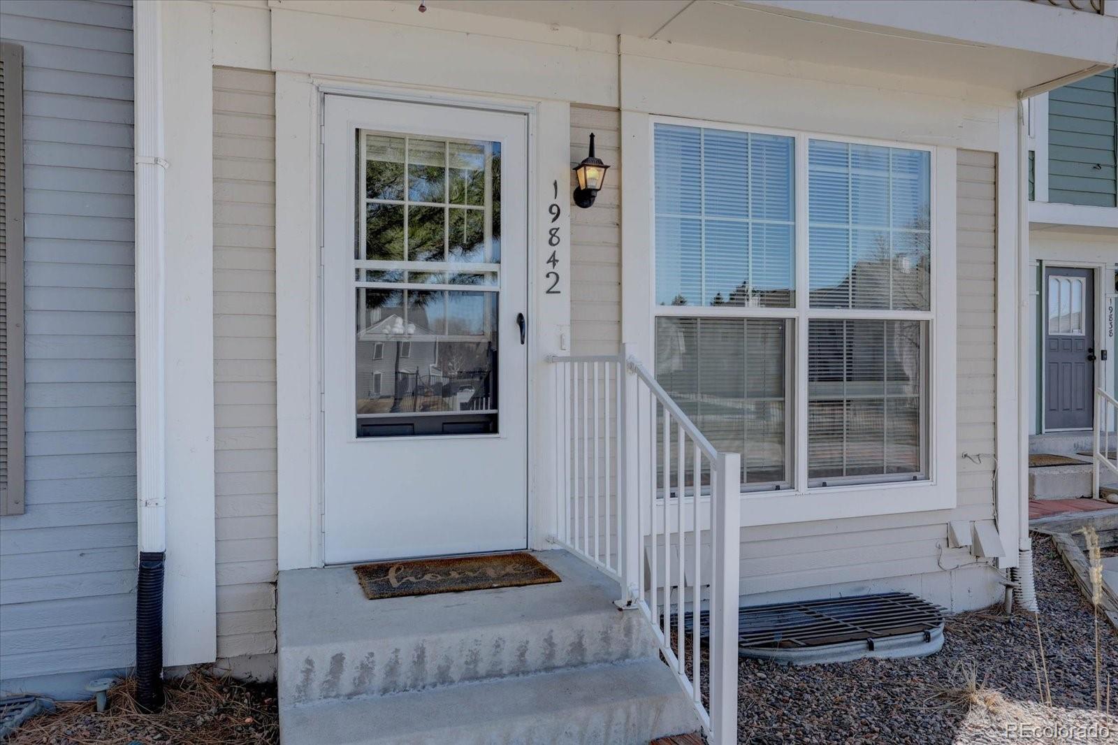 MLS Image #2 for 19842  summerset lane,parker, Colorado