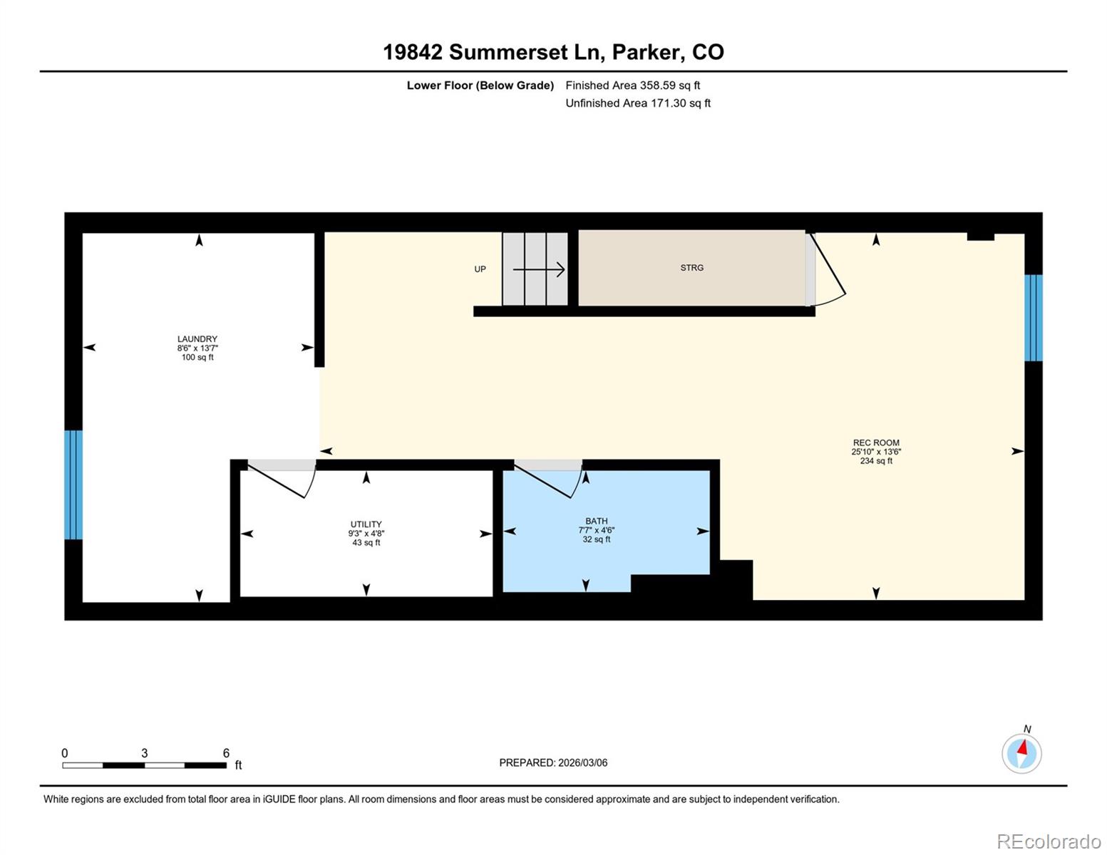 MLS Image #35 for 19842  summerset lane,parker, Colorado