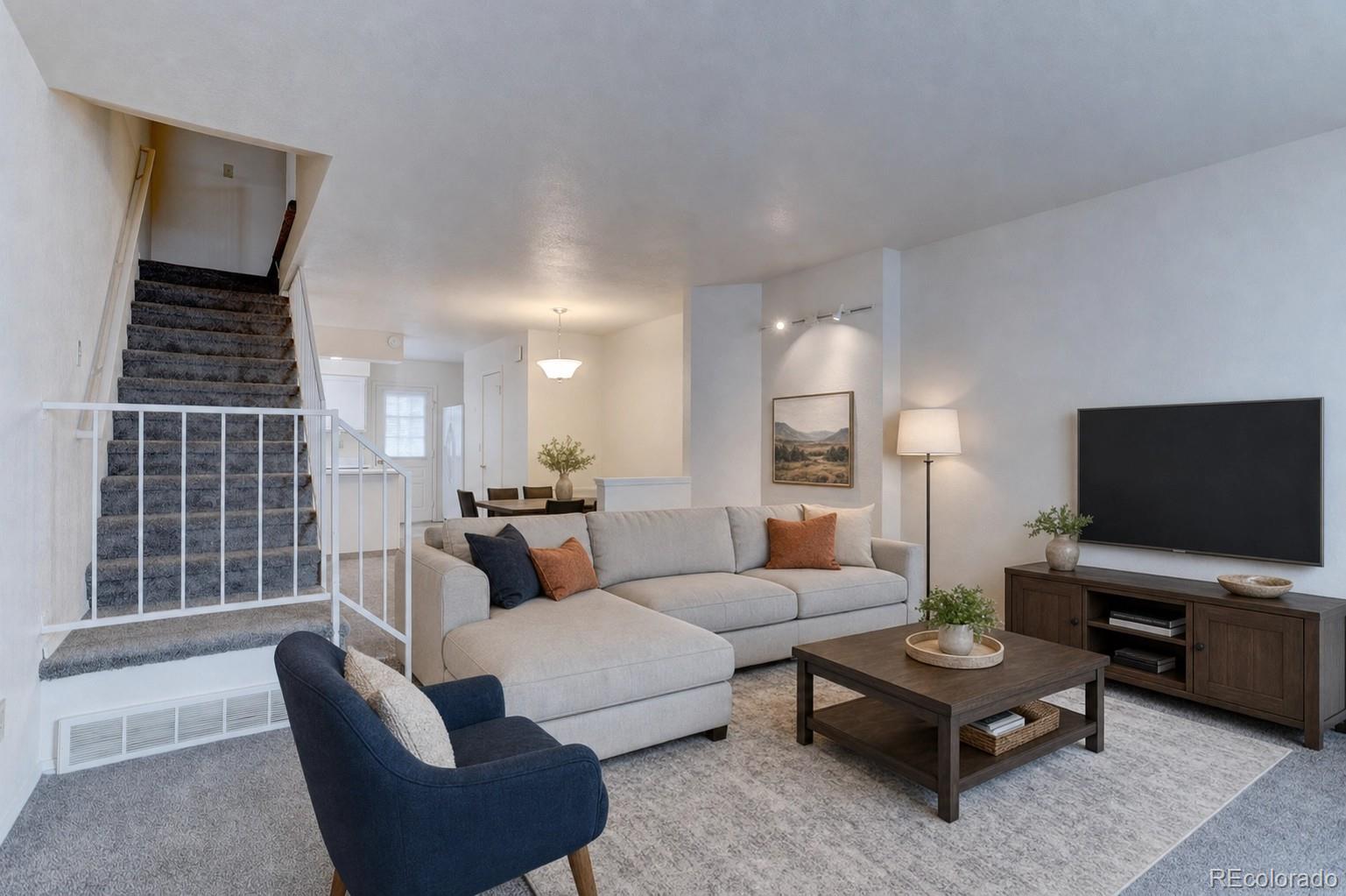 MLS Image #4 for 19842  summerset lane,parker, Colorado
