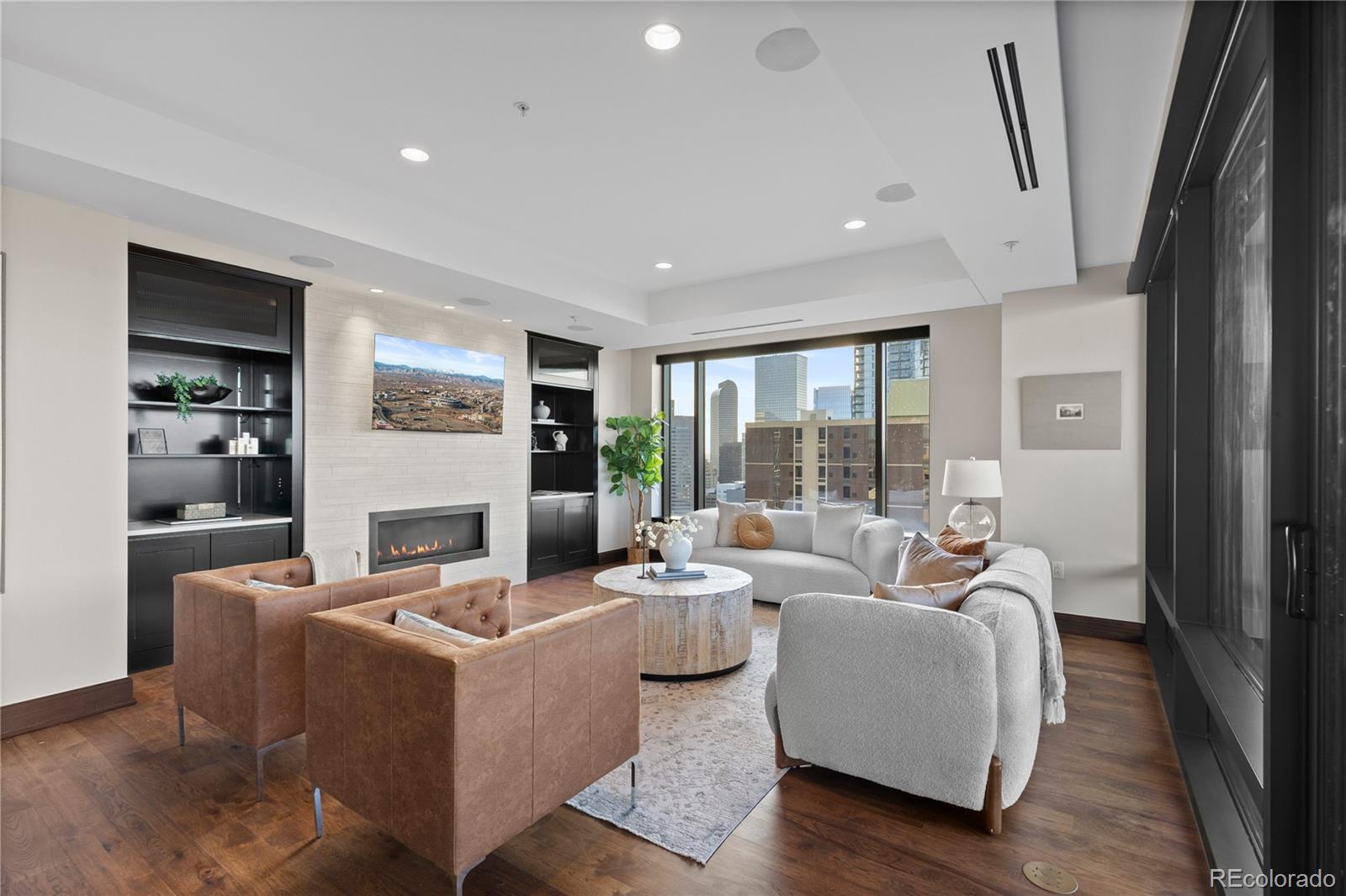 MLS Image #1 for 1133  14th street,denver, Colorado