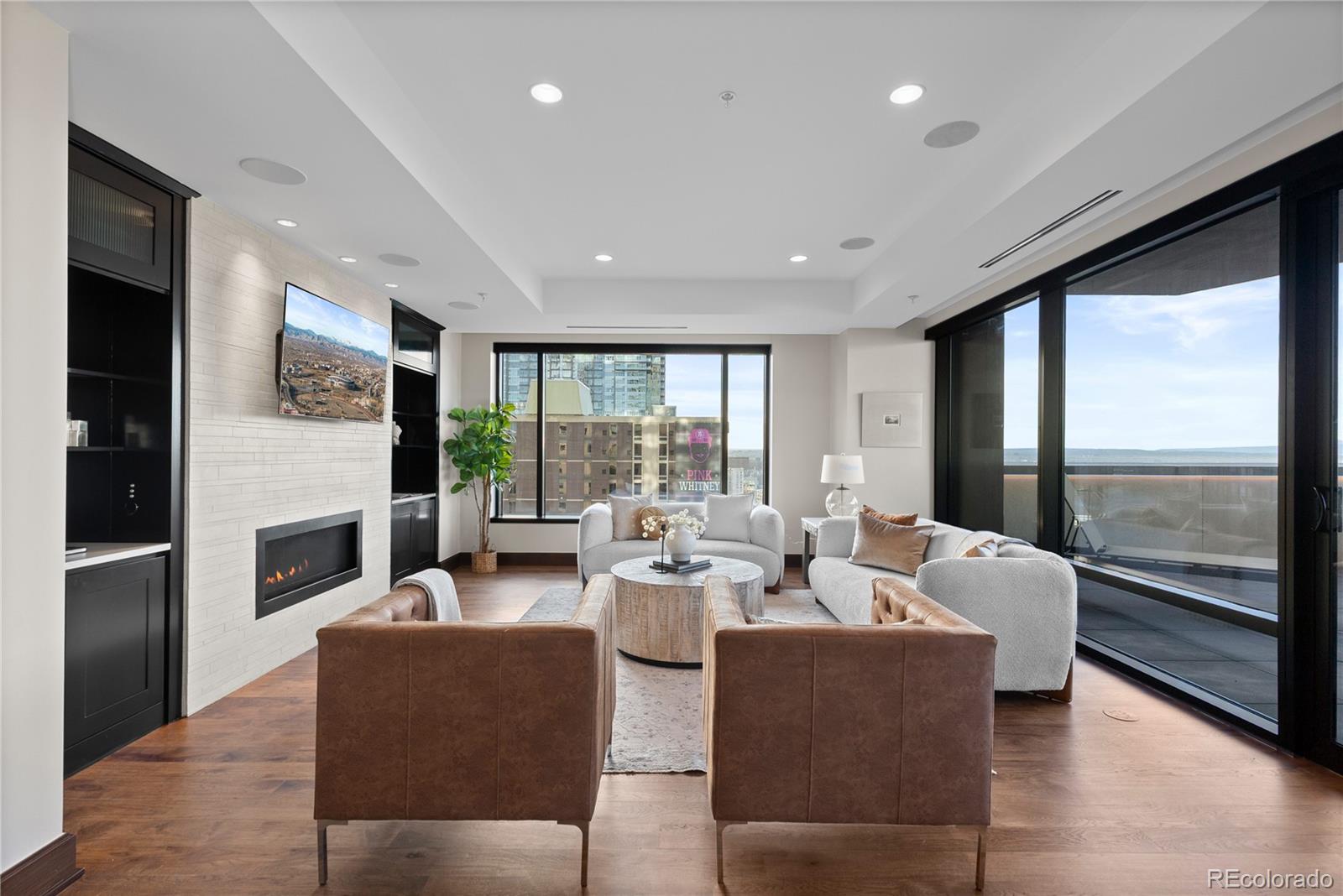 MLS Image #2 for 1133  14th street,denver, Colorado