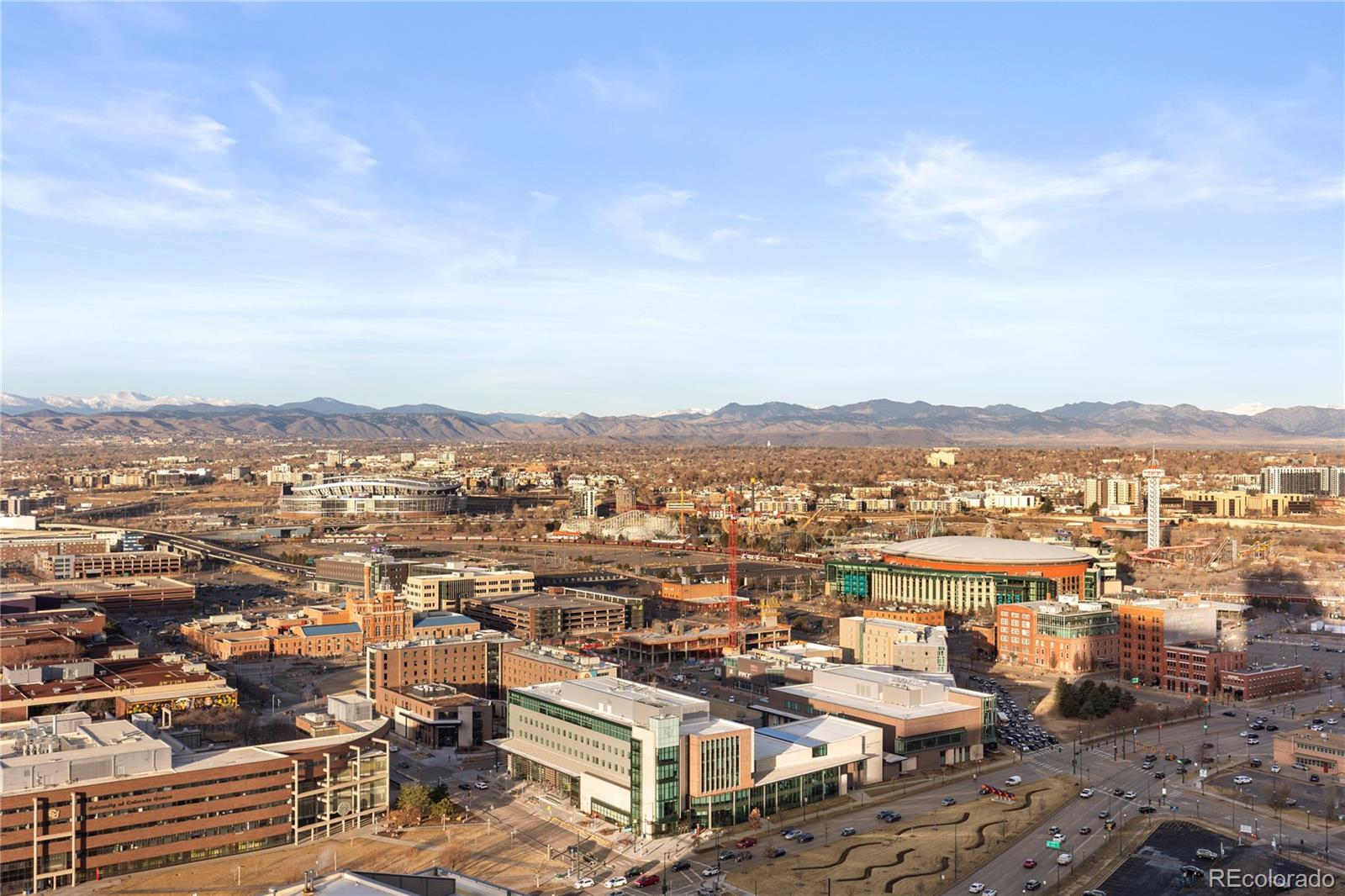 MLS Image #5 for 1133  14th street,denver, Colorado