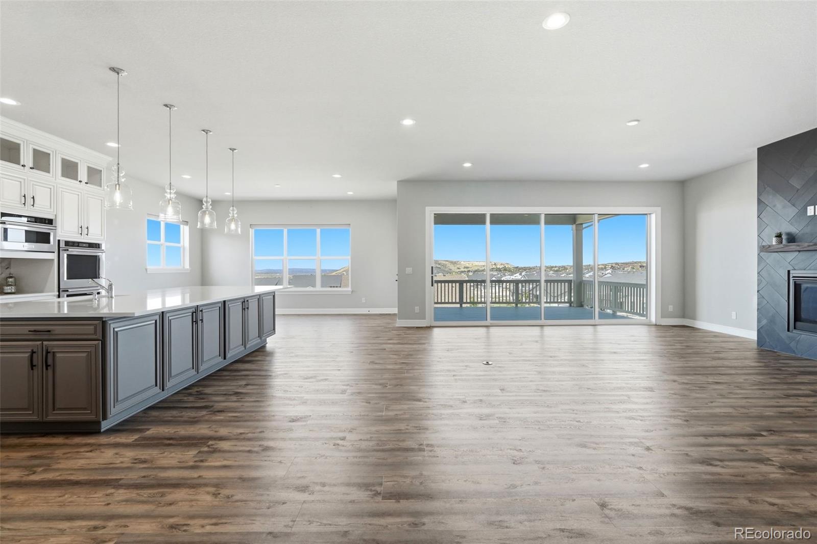 MLS Image #13 for 851  alumroot street,castle rock, Colorado