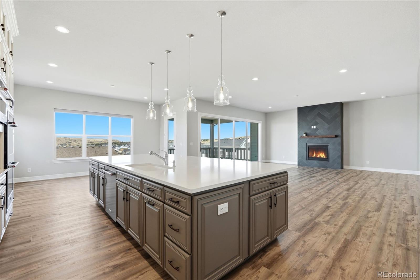 MLS Image #14 for 851  alumroot street,castle rock, Colorado