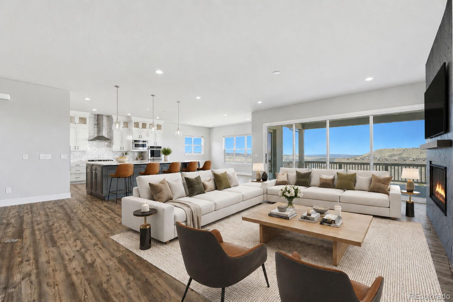 MLS Image #16 for 851  alumroot street,castle rock, Colorado