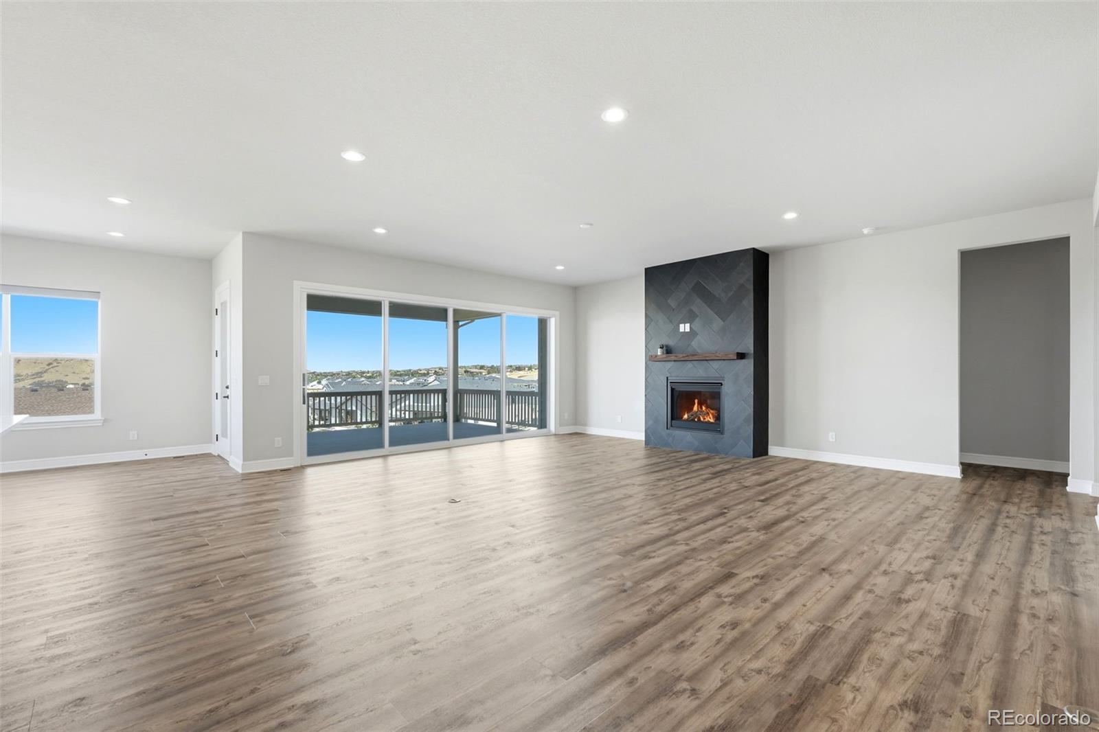 MLS Image #17 for 851  alumroot street,castle rock, Colorado