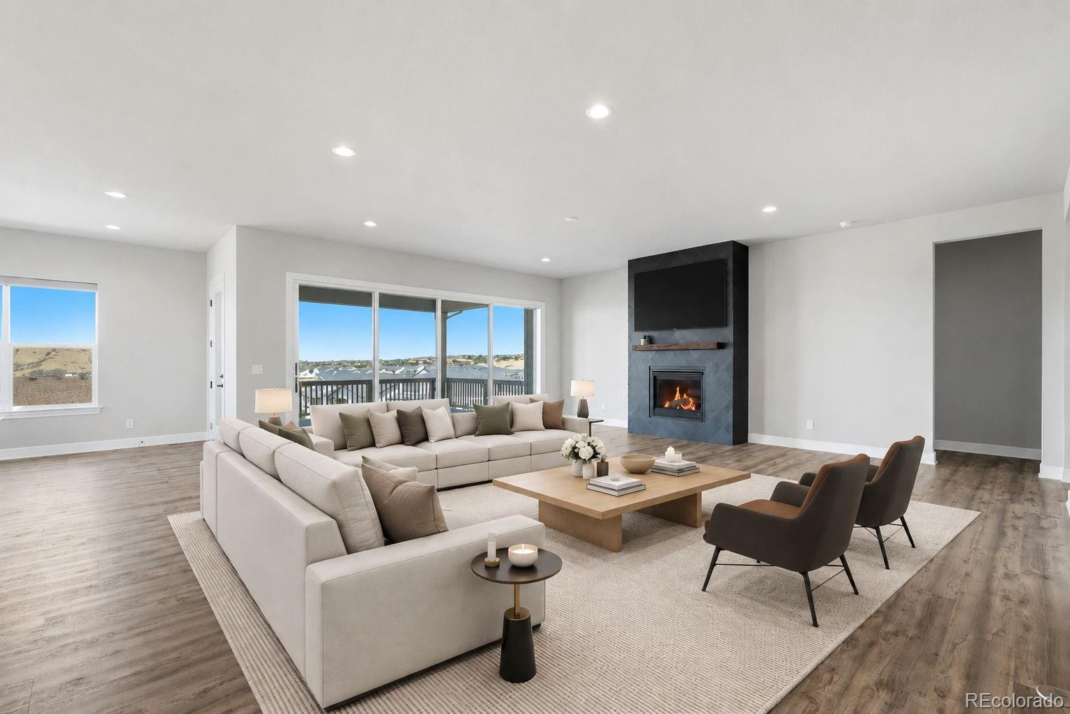 MLS Image #19 for 851  alumroot street,castle rock, Colorado