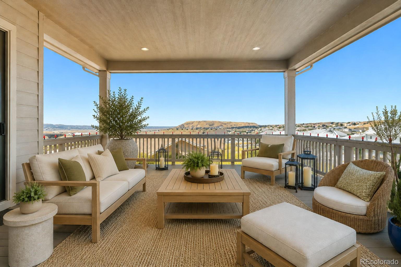 MLS Image #22 for 851  alumroot street,castle rock, Colorado