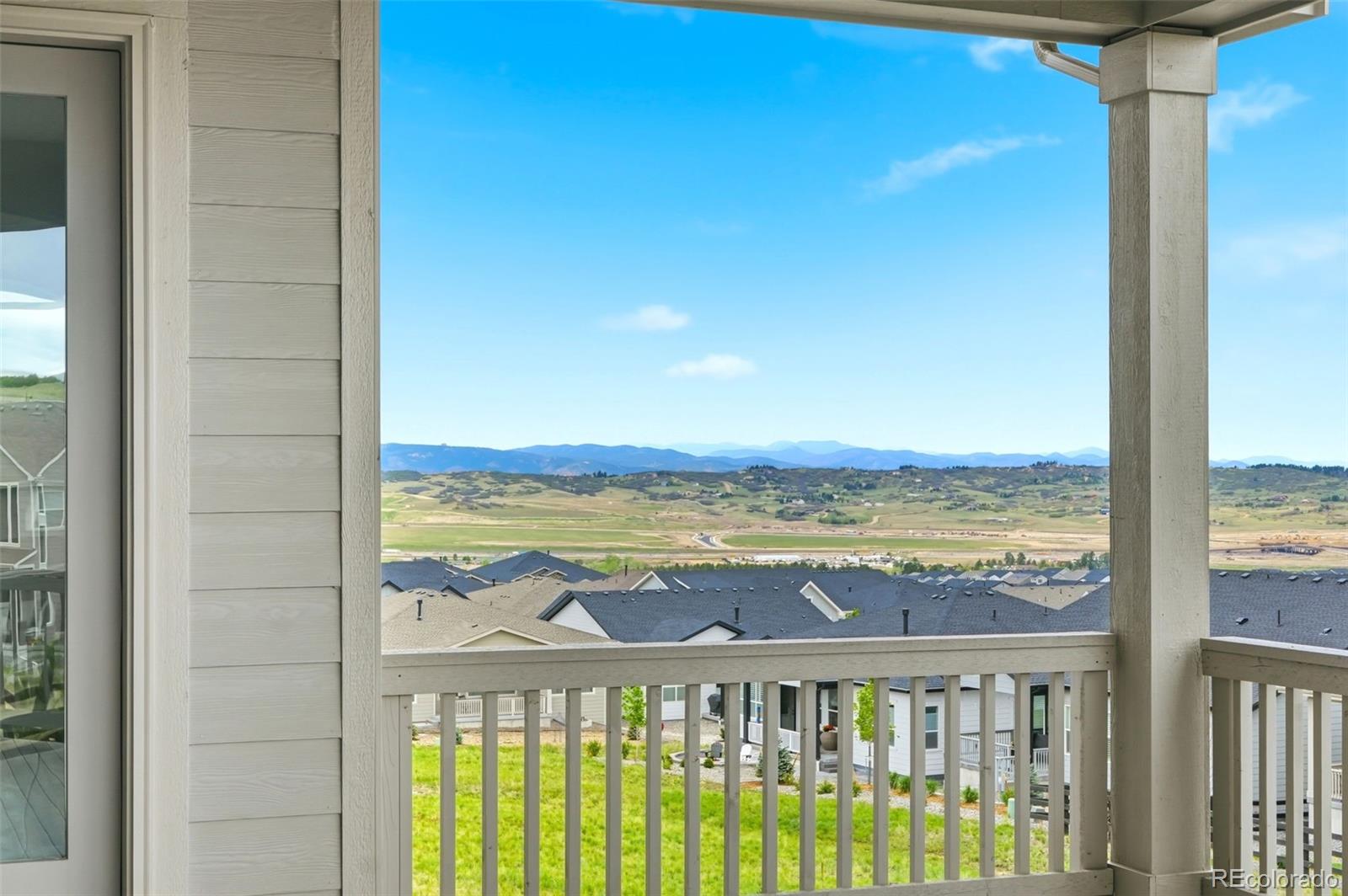 MLS Image #24 for 851  alumroot street,castle rock, Colorado