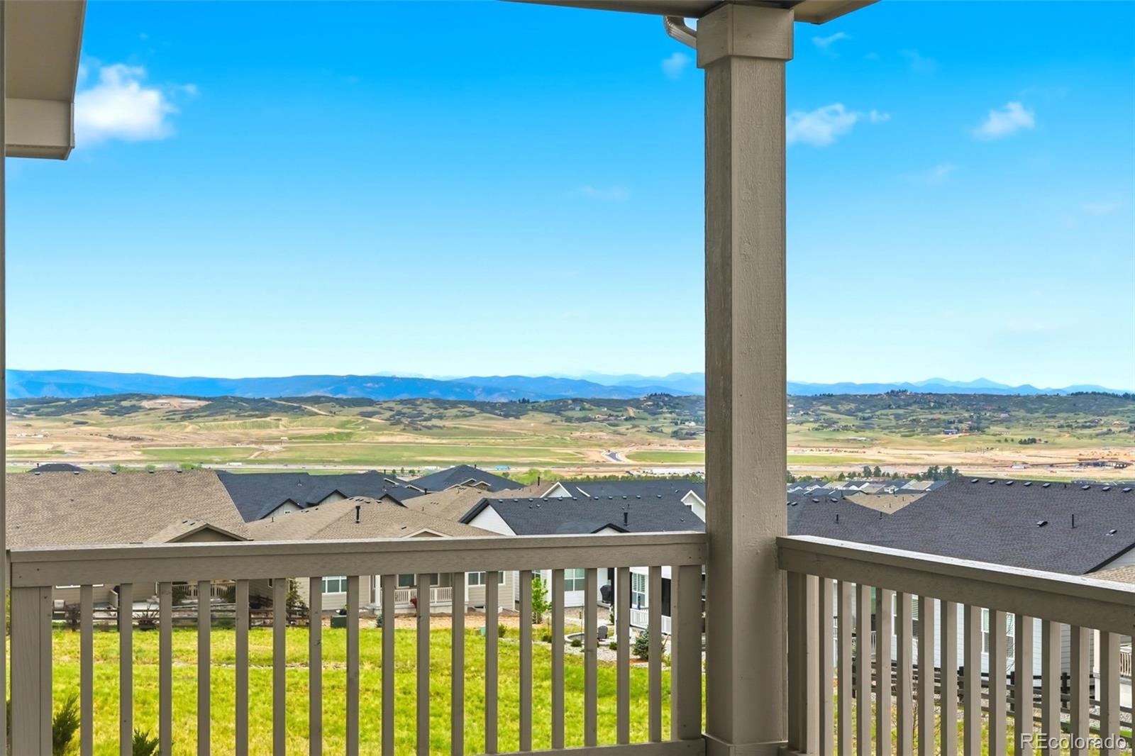 MLS Image #25 for 851  alumroot street,castle rock, Colorado