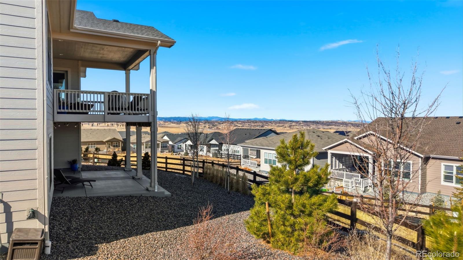 MLS Image #30 for 851  alumroot street,castle rock, Colorado