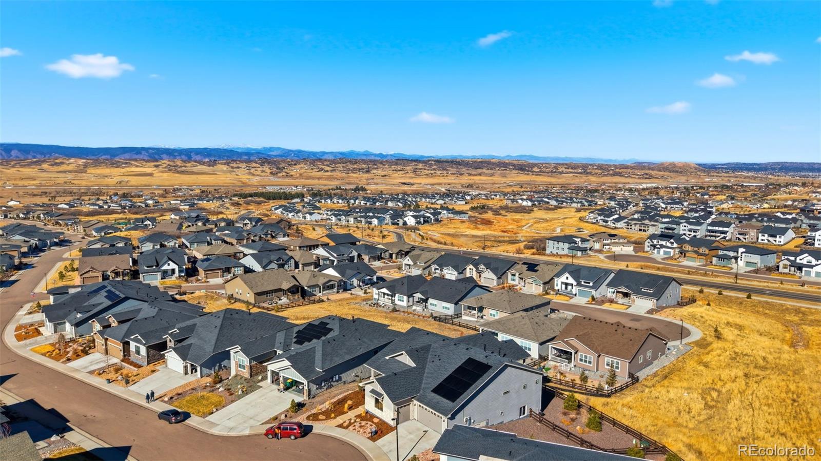 MLS Image #33 for 851  alumroot street,castle rock, Colorado