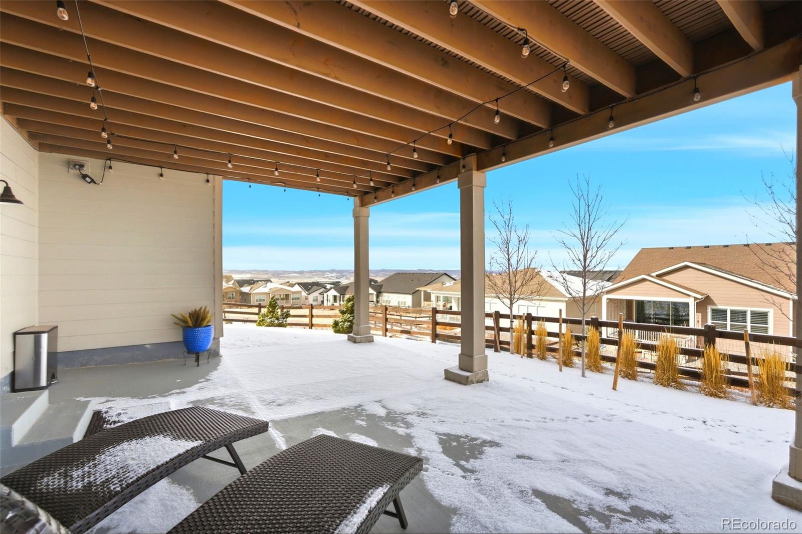 MLS Image #35 for 851  alumroot street,castle rock, Colorado