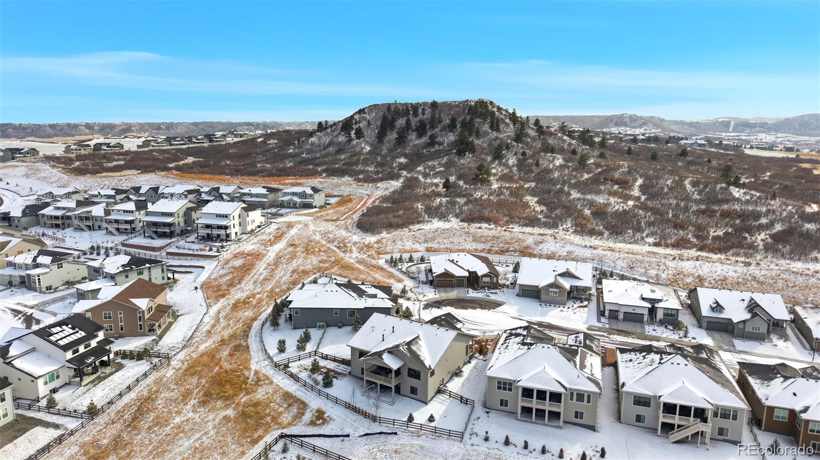 MLS Image #36 for 851  alumroot street,castle rock, Colorado